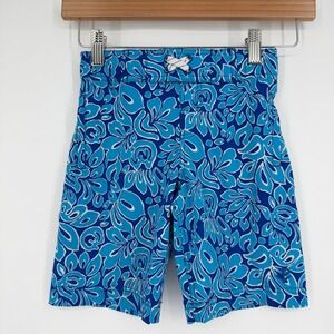 Coolibar‎ UPF 50+ Boy's Swim Trunks Size XS 4